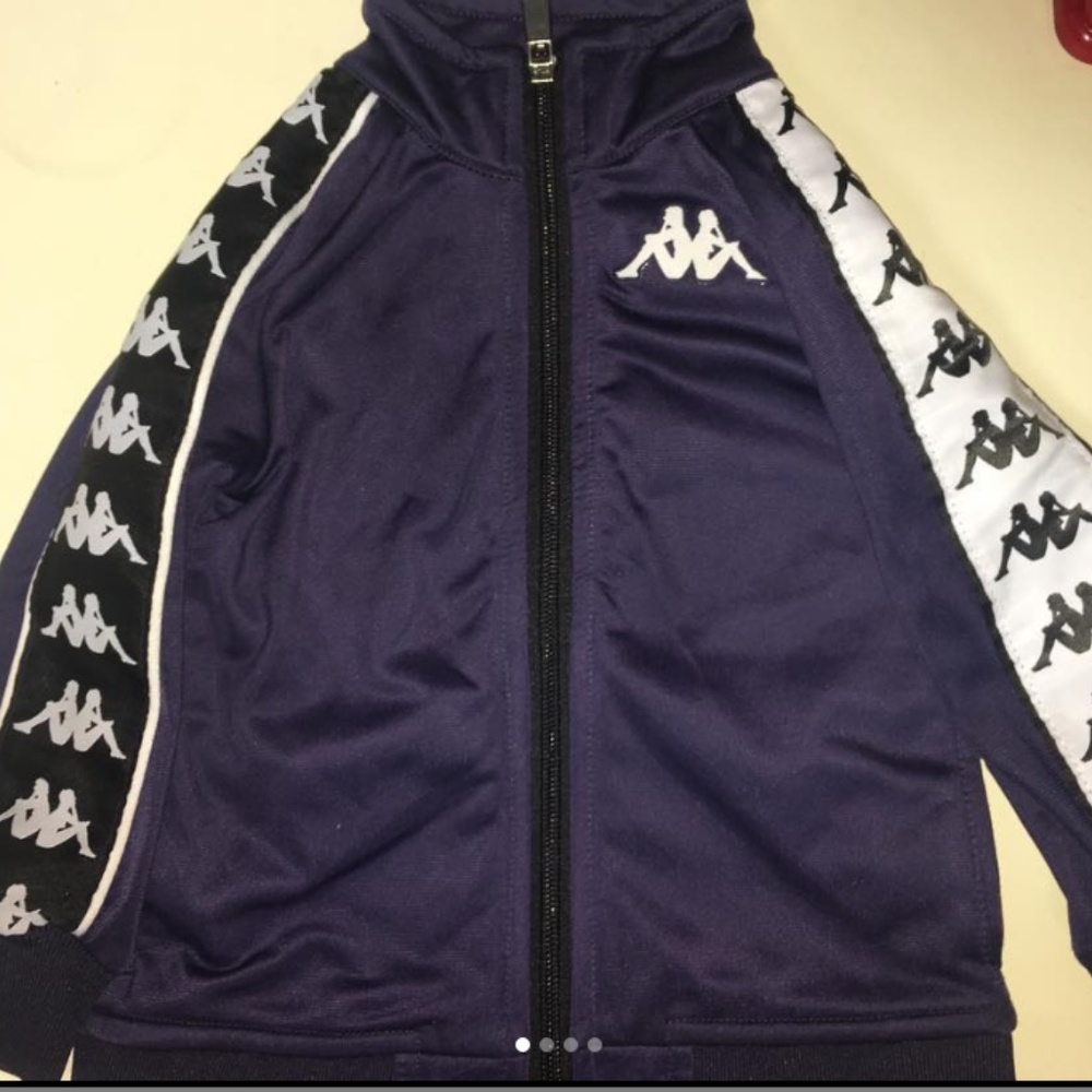 Kids 222 Banda Anniston Slim Alternating Banda Blu